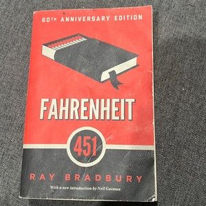 Fahrenheit 451